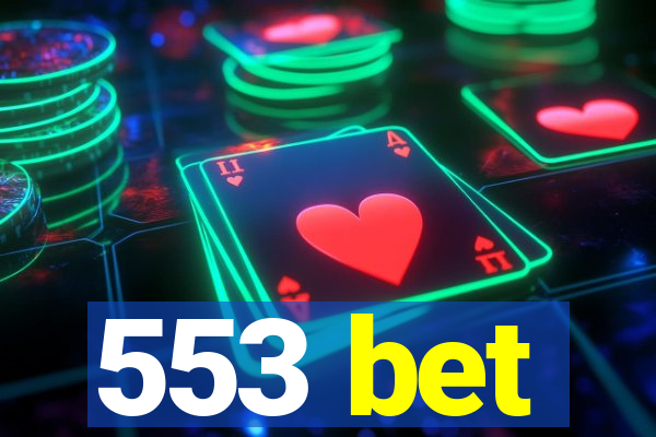553 bet